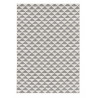 Kusový koberec Twin Supreme 103766 Tahiti Grey/Cream – na ven i na doma