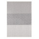 Kusový koberec Twin Supreme 103772 Borneo Grey/Cream – na ven i na doma