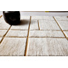 Ručně vázaný kusový koberec Radiant Mohair DESP P41 Mohair White