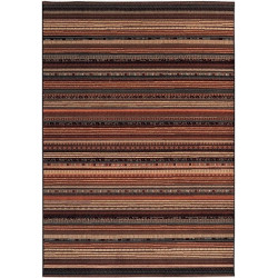Kusový koberec Zheva 65402 090