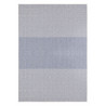 Kusový koberec Twin Supreme 103773 Borneo Blue/Cream