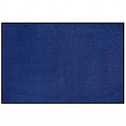 AKCE: 60x80 cm Protiskluzová rohožka Mujkoberec Original 104486 Blue