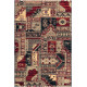 Kusový koberec Zheva 65116 091