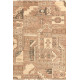 Kusový koberec Zheva 65116 190