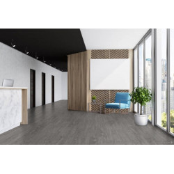 Vinylová podlaha lepená Plank IT 2006 Bolton