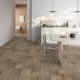 Vinylová podlaha kliková Pure Click 55 Classic Oak Brown  - dub