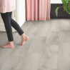 Vinylová podlaha lepená iD Inspiration 30 Rustic Oak Light Grey  - dub