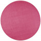 Kusový koberec Nasty 101147 Pink kruh