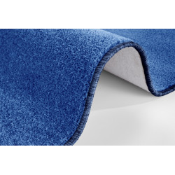 Kusový koberec Nasty 101153 Blau