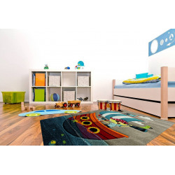 Dětský koberec Smart Kids 22766 Blue