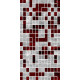 Kusový koberec Toscana 3140 Red