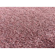 AKCE: 100x120 cm Metrážový koberec Capri terra