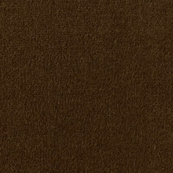 Kusový koberec Nasty 101154 Braun 200x200 cm čtverec