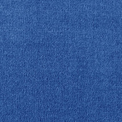 Kusový koberec Nasty 101153 Blau 200x200 cm čtverec