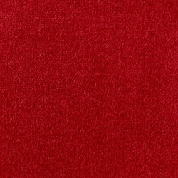 Kusový koberec Nasty 101151 Rot 200x200 cm čtverec