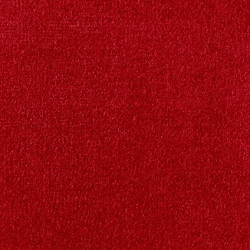Kusový koberec Nasty 101151 Rot 200x200 cm čtverec