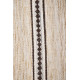 Ručně vázaný kusový koberec Biscuit DESP HL63 Ivory White