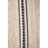 Ručně vázaný kusový koberec Biscuit DESP HL63 Ivory White