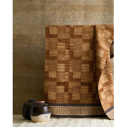 Ručně vázaný kusový koberec Greta Roma DE 2254 Multi Colour