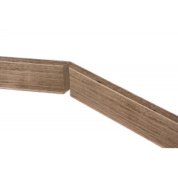 Soklová lišta CD60 Calgary 2,5m