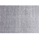 Metrážový koberec Life Shaggy 1500 light grey