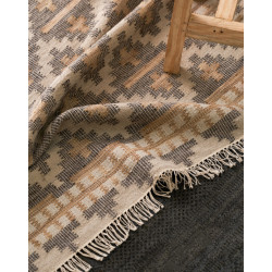 Ručně vázaný kusový koberec Marsel DE 2256 Multi Colour