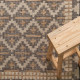 Ručně vázaný kusový koberec Marsel DE 2256 Multi Colour