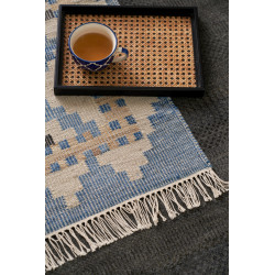 Ručně vázaný kusový koberec Casablanca DE 2255 Multi Colour