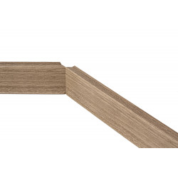 Soklová lišta CD60 Ottawa 2,5m