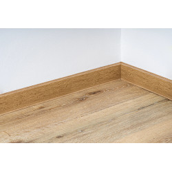 Soklová lišta CD60 Victoria 2,5m