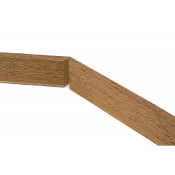 Soklová lišta CD60 Victoria 2,5m