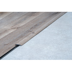 Podlahová přechodová lišta Multi Calgary 1,2m