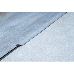 Podlahová přechodová lišta Multi Vancouver 1,2m