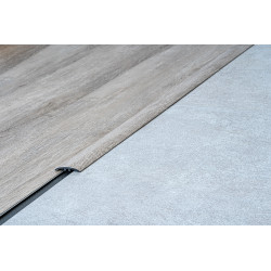 Podlahová přechodová lišta Multi Ottawa 1,2m