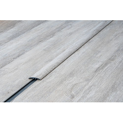 Podlahová přechodová lišta Multi Ottawa 1,2m