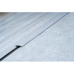 Podlahová přechodová lišta Multi Toronto 1,2m