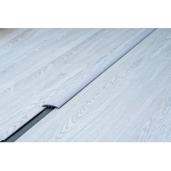 Podlahová přechodová lišta Multi Toronto 1,2m