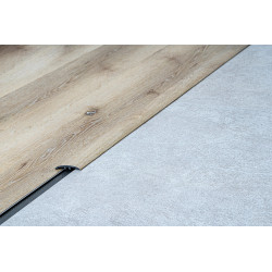 Podlahová přechodová lišta Multi Montreal 1,2m