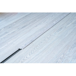 Podlahová přechodová lišta T-LINE Toronto 1,2m