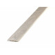 Podlahová přechodová lišta T-LINE Toronto 1,2m