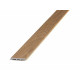 Podlahová přechodová lišta T-LINE Jägerndorf 1,2m