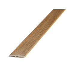 Podlahová přechodová lišta T-LINE Victoria 1,2m