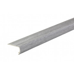 Schodový profil Vancouver 1,2m