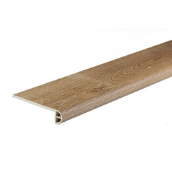 Schodový stupeň Calgary 1,2m