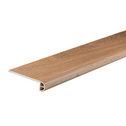 Schodový stupeň Jägerndorf 1,2m