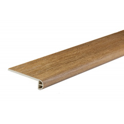 Schodový stupeň Victoria 1,2m