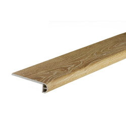 Schodový stupeň Montreal 1,2m