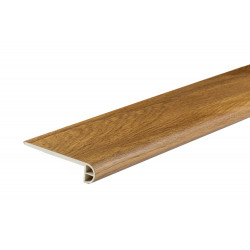 Schodový stupeň Hamilton 1,2m