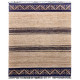 Ručně vázaný kusový koberec Agra High DE 2282 Natural Mix