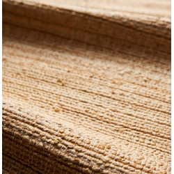 Ručně vázaný kusový koberec Mykonos DE 2007 Natural Mix